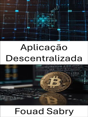 cover image of Aplicação Descentralizada